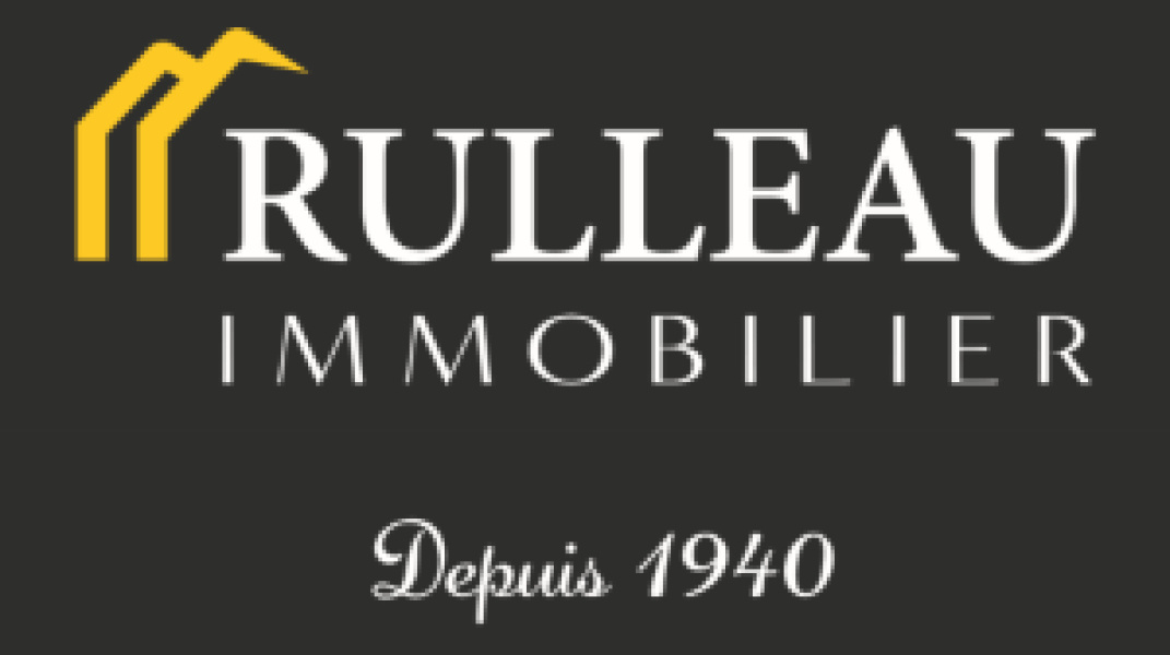 Logo Immobilier Rulleau Ambares