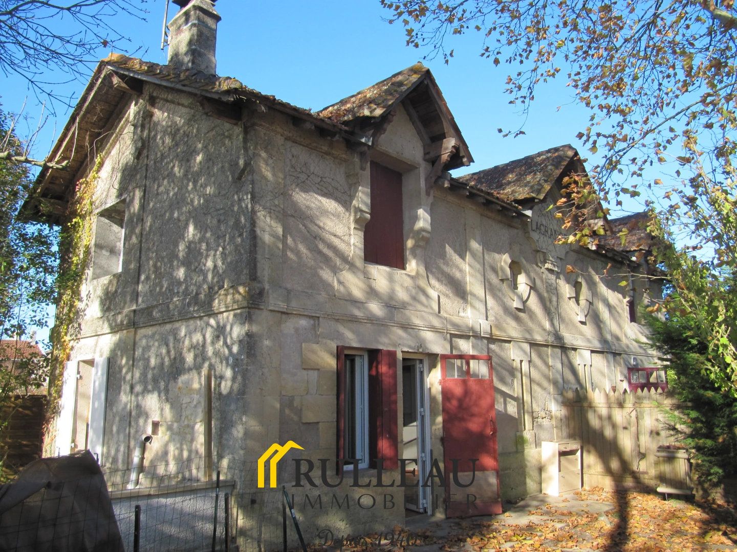 property