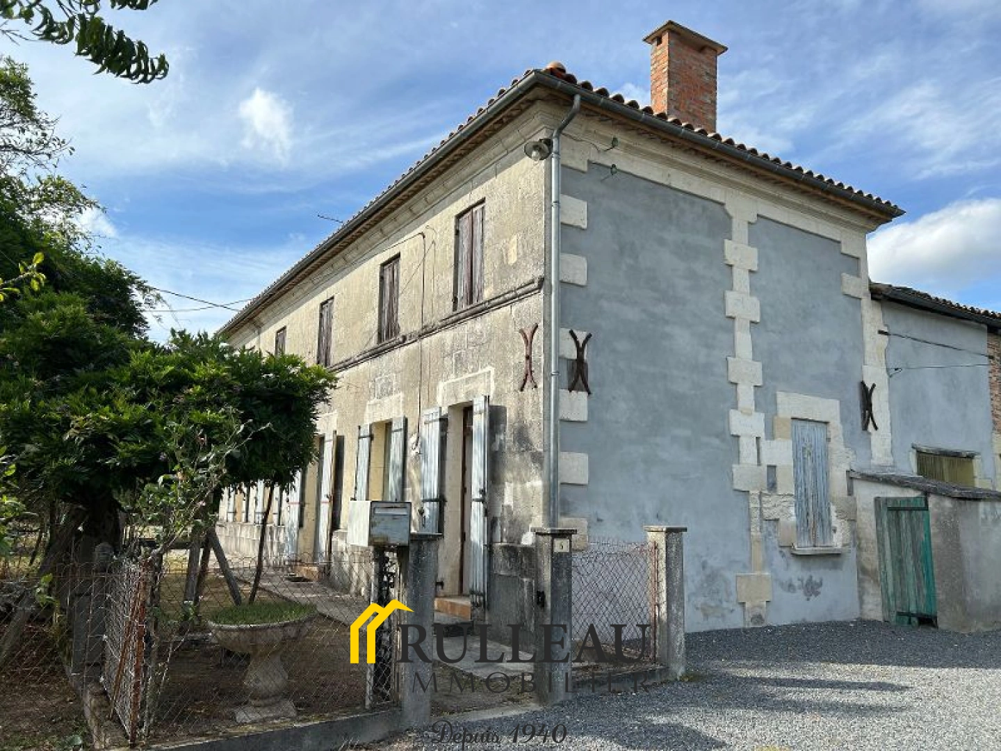 property